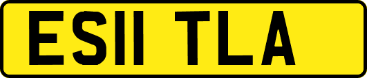 ES11TLA