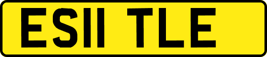 ES11TLE