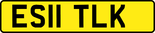 ES11TLK