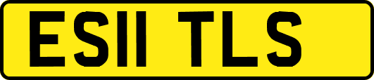 ES11TLS
