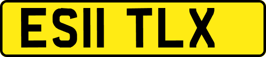 ES11TLX