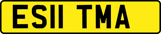 ES11TMA