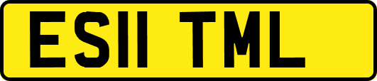 ES11TML