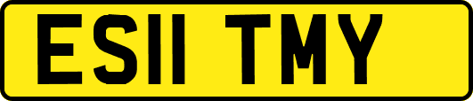 ES11TMY