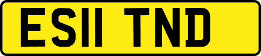 ES11TND