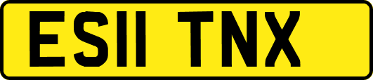 ES11TNX