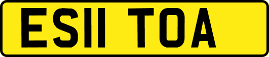 ES11TOA