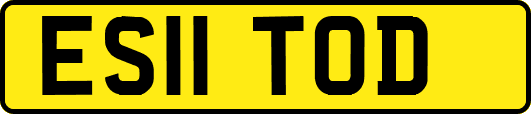ES11TOD