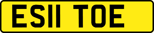 ES11TOE