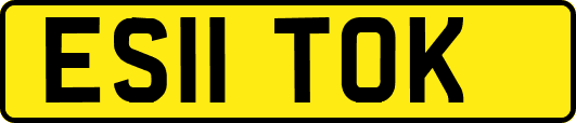 ES11TOK