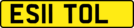 ES11TOL