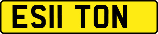 ES11TON