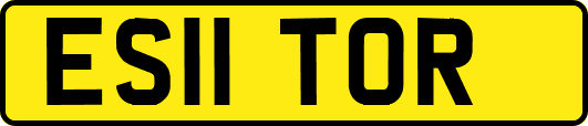 ES11TOR
