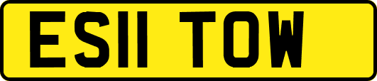 ES11TOW