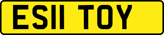 ES11TOY