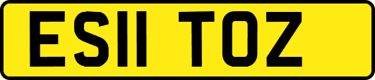 ES11TOZ