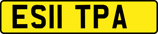 ES11TPA