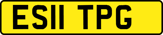 ES11TPG