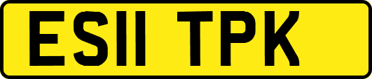ES11TPK