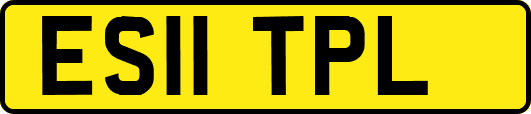 ES11TPL