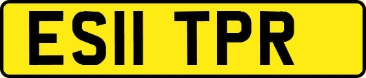 ES11TPR