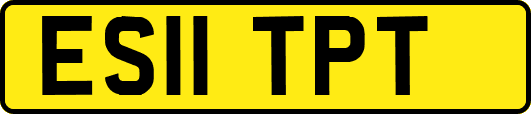 ES11TPT