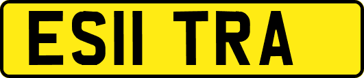ES11TRA