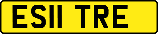 ES11TRE