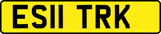 ES11TRK