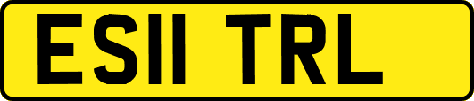 ES11TRL