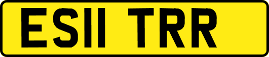 ES11TRR