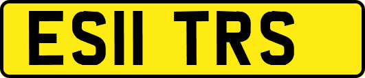 ES11TRS