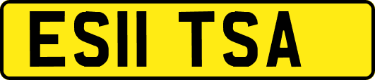ES11TSA