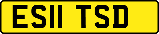 ES11TSD