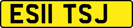 ES11TSJ