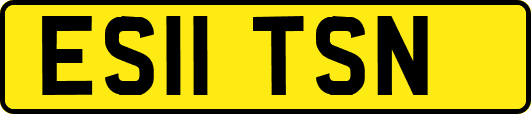 ES11TSN