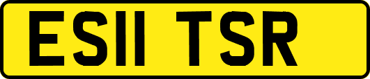 ES11TSR