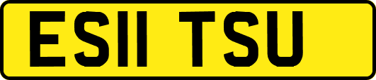 ES11TSU