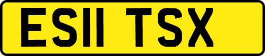 ES11TSX