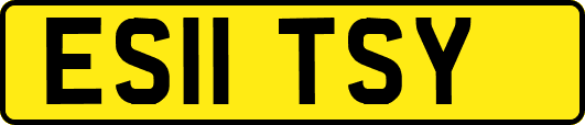 ES11TSY