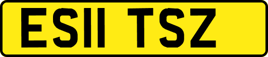 ES11TSZ