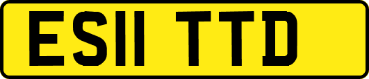 ES11TTD