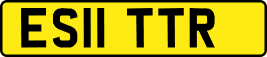 ES11TTR