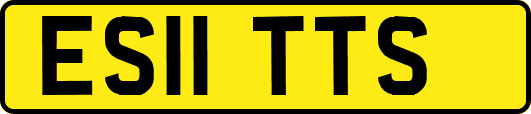 ES11TTS