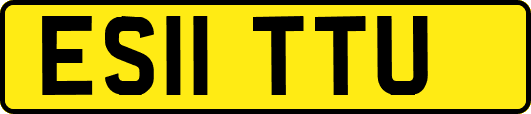 ES11TTU