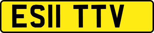 ES11TTV