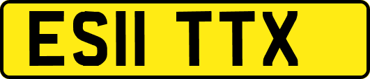 ES11TTX