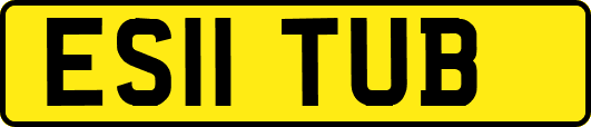 ES11TUB