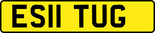 ES11TUG