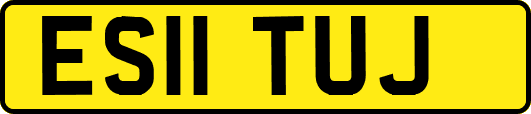 ES11TUJ